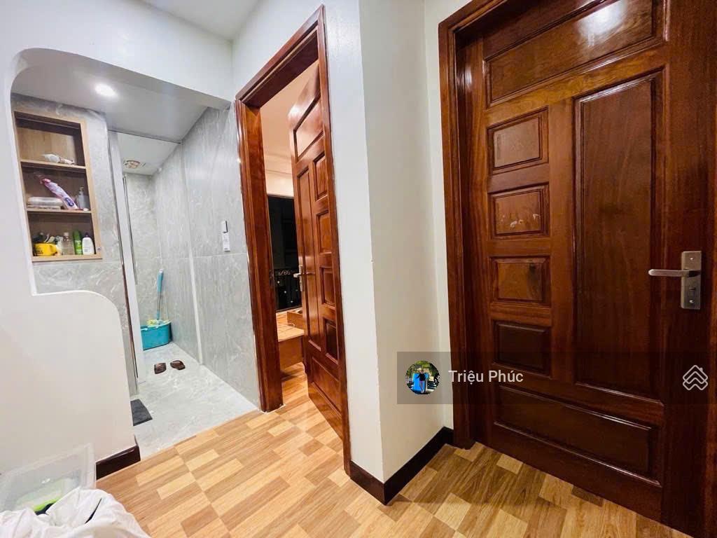 Bán nhà phân lô phường Nghĩa Đô - Cầu Giấy - ngõ rộng 3m - cách ô tô vài bước chân - giá 13,8 tỷ TL