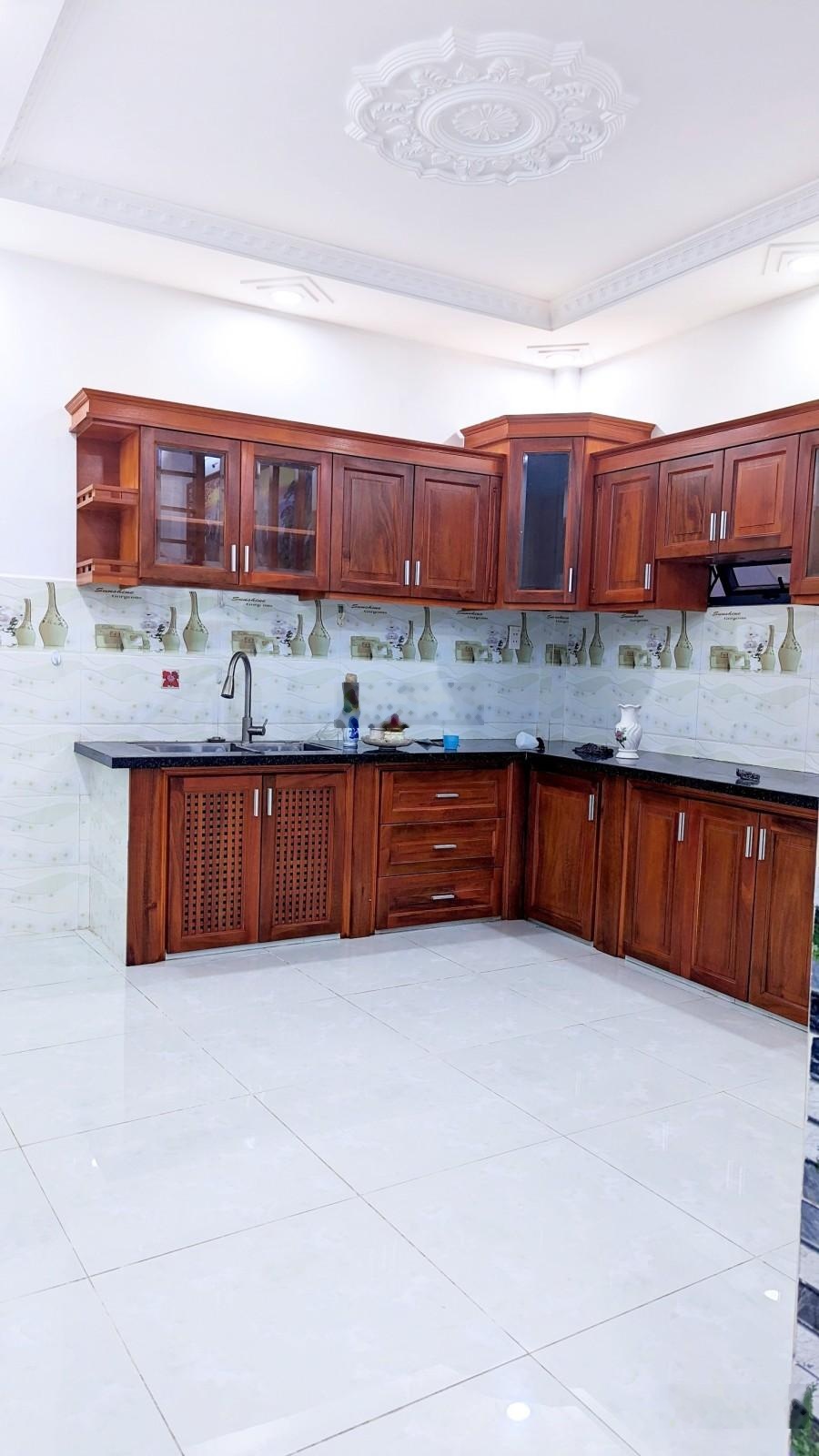 Nhà 2 tầng sát Đường số 2 ngay Ga Metro Ngã 4 Bình Thái,P Trường Thọ cũ chỉ 4 tỷ 3 sổ riêng