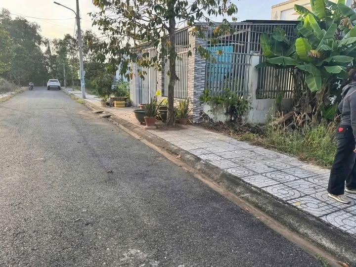 Bán gấp lô đất 7x27m, 189m2, 1.78 tỷ tại Hòa Long, Bà Rịa - Vũng Tàu