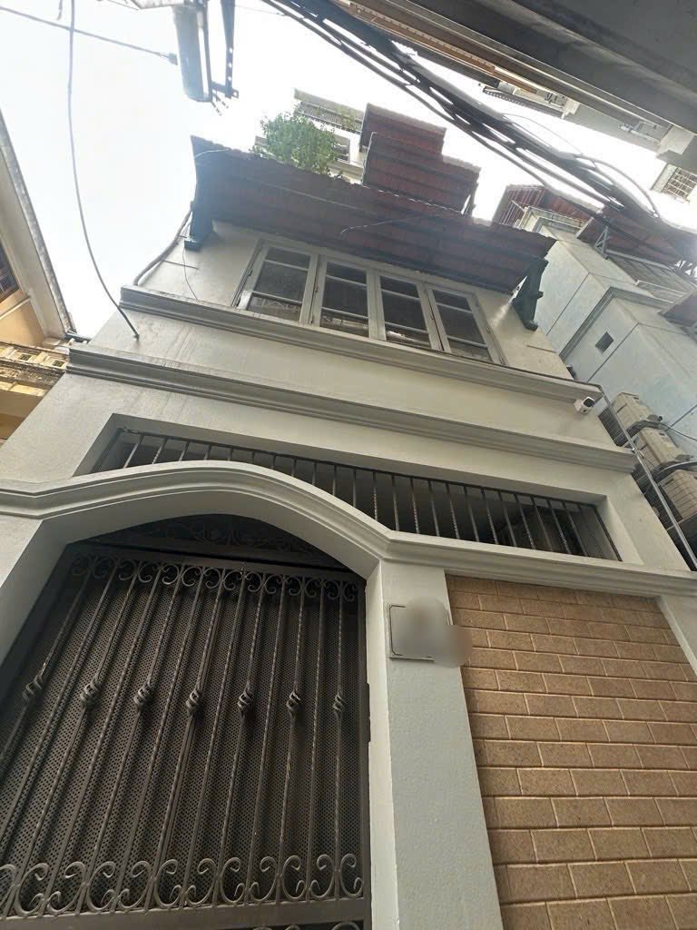 Bán nhà riêng quận Nam Từ Liêm thành phố Hà Nội, giá 8 tỷ