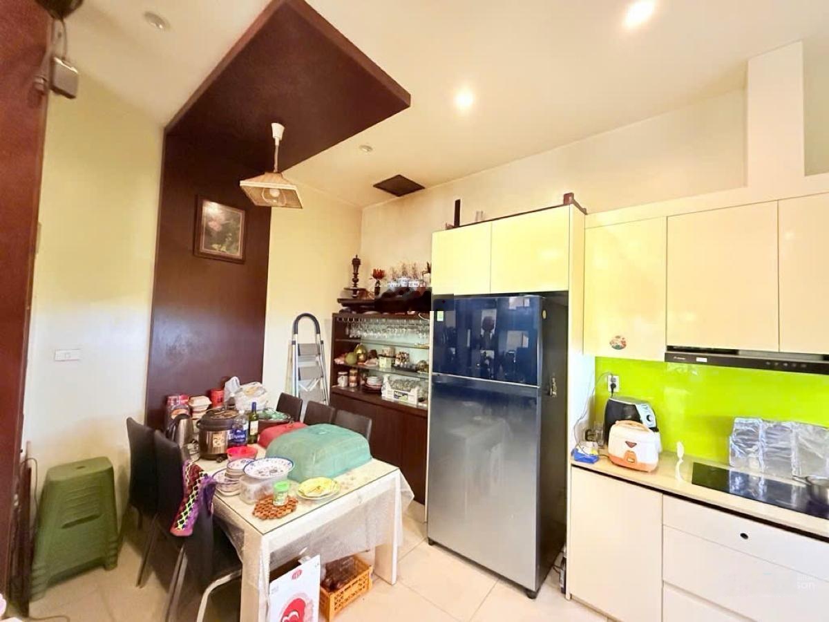 Bán nhà phố Hàm Nghi - Nam Từ Liêm - Ô Tô qua nhà - Lô góc - 50m2 5 Tầng, Giá Tốt