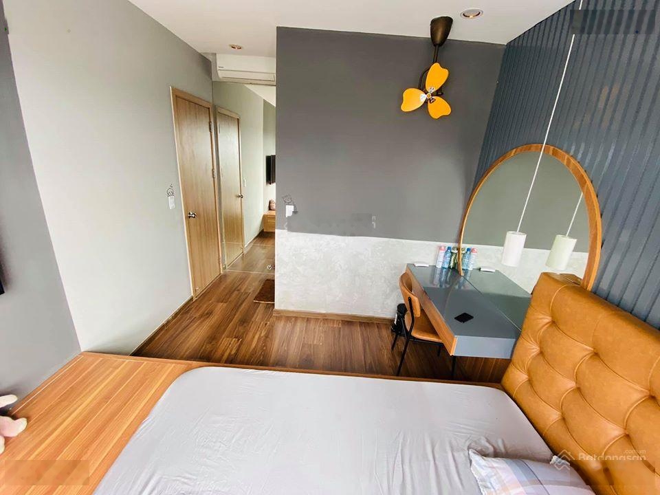 Bán căn hộ Sài Gòn Avenue nhà mới thiết kế thoáng 48m2