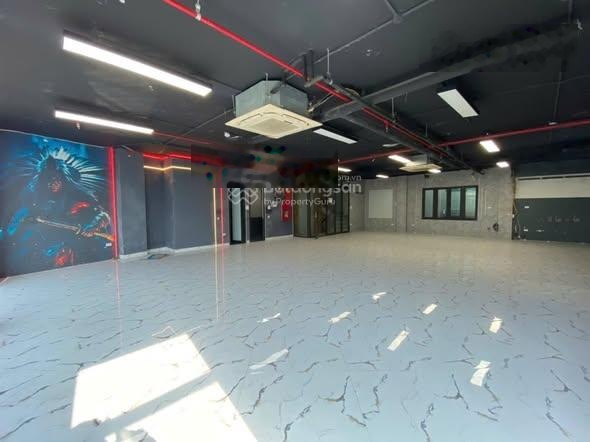 Cho thuê tòa nhà mặt phố Triệu Việt Vương DT 160m2x11 tầng MT 7m, sàn thông đầy đủ PCCC, sạch sẽ