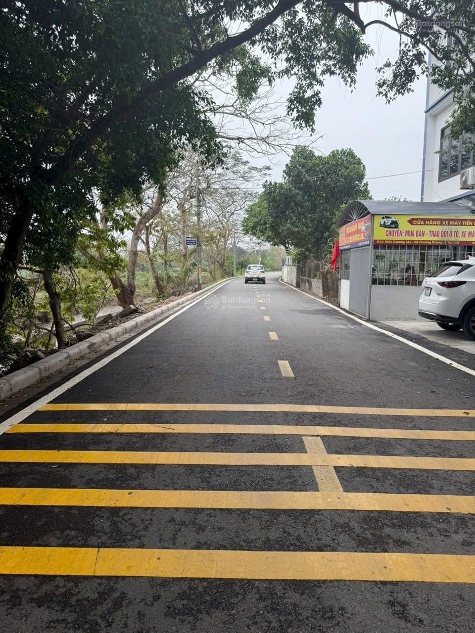 Bán đất 53m2, 5 tỷ, tại xã Chương Dương, Huyện Thường Tín, Hà Nội, giá cực chất chính chủ