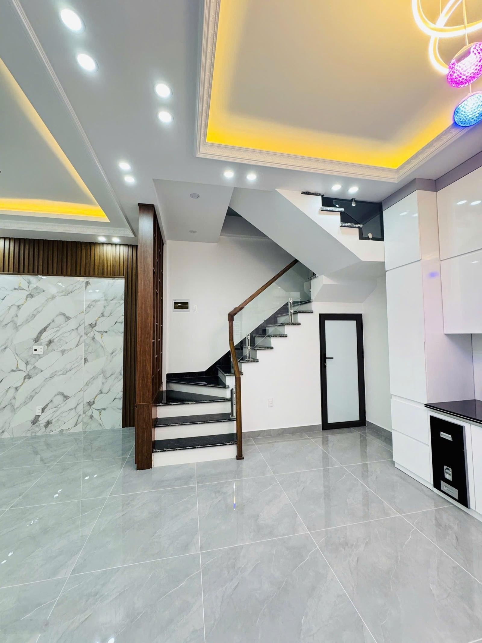 Bán Nhà riêng 42m2, 3,79 tỷ tại Phủ Thượng Đoạn, p Đông Hải 1, Q.Hải An, HP