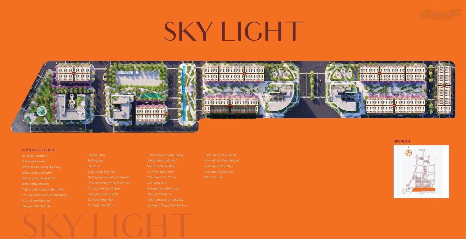 Vay Vốn Ngân Hàng nhưng vẫn được giảm giá sâu chỉ có ở Sky Light, chỉ từ 13 tỷ cho căn shophouse.