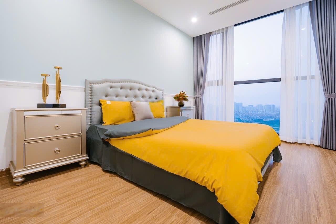Em Hùng hiện đang có quỹ căn hộ cho thuê giá cực tốt từ 1Pn đến 4Pn tại Vinhomes Skylake