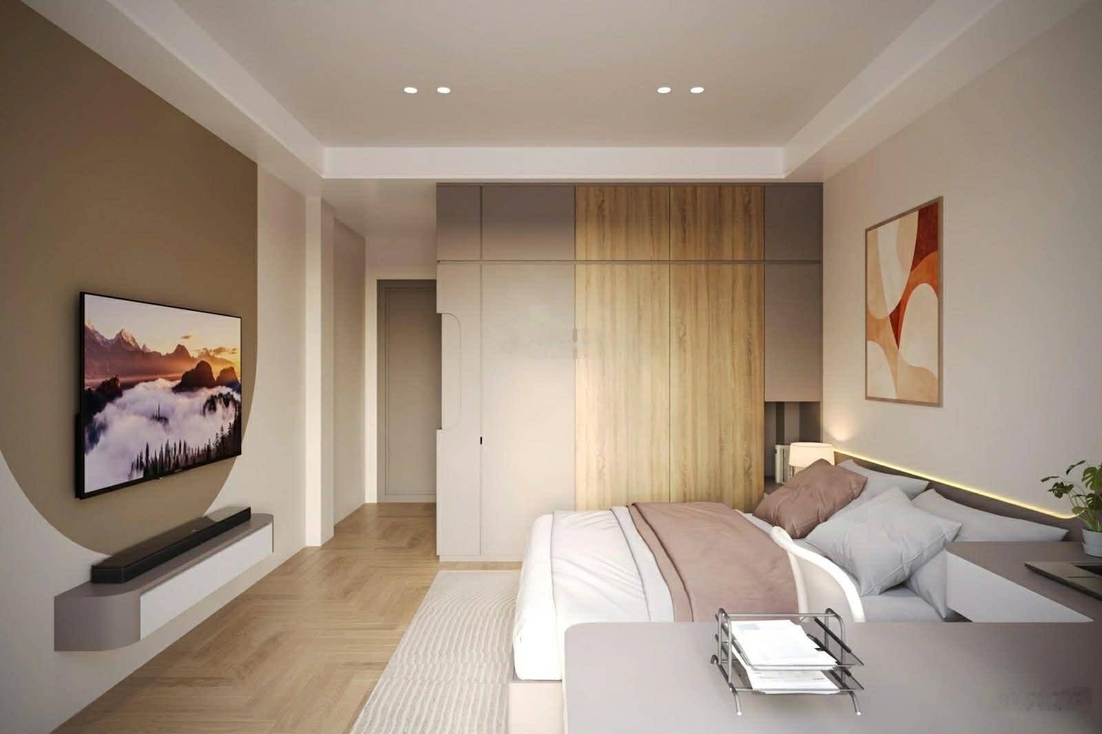Chính chủ gửi bán căn nhà 7 tầng. Full thang máy. Mới tinh 100% tại Ngọc Thuỵ Long Biên