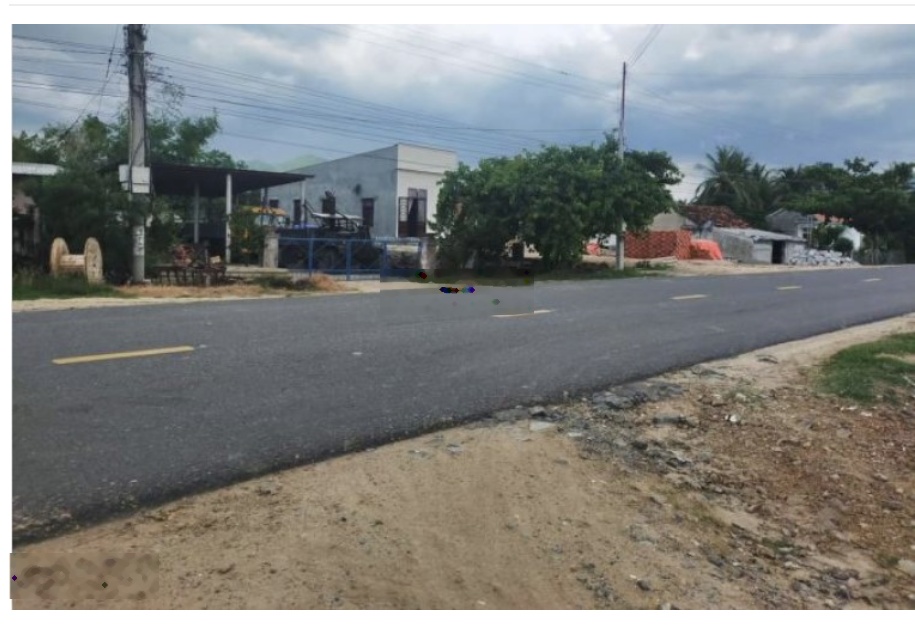 Chính chủ cần gấp bán rẻ đất mặt tiền Quốc lộ 26, Ninh Tây, Ninh Hòa Khánh hòa 1.2 tỷ/748 m2