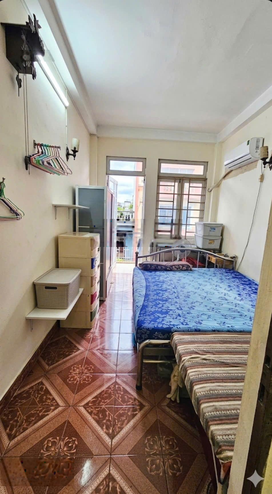 Bán Nhà Mặt Tiền Nguyễn Đình Chiểu Quận 3 24m2 4 Tầng Kinh Doanh Đỉnh