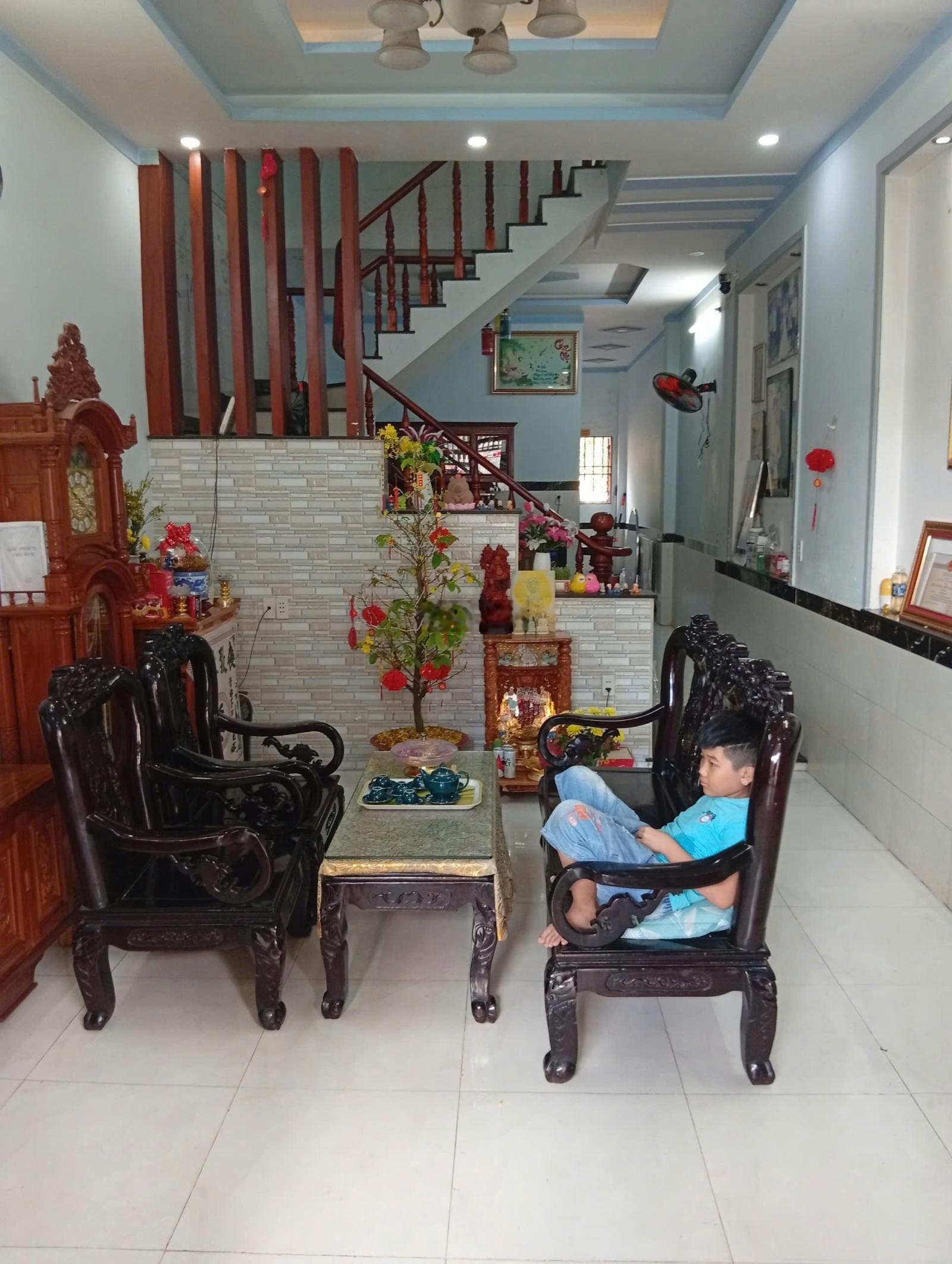 Bán nhà phường tân hạnh, biên hòa, đồng nai sổ hồng riêng giá 3,15 tỷ
