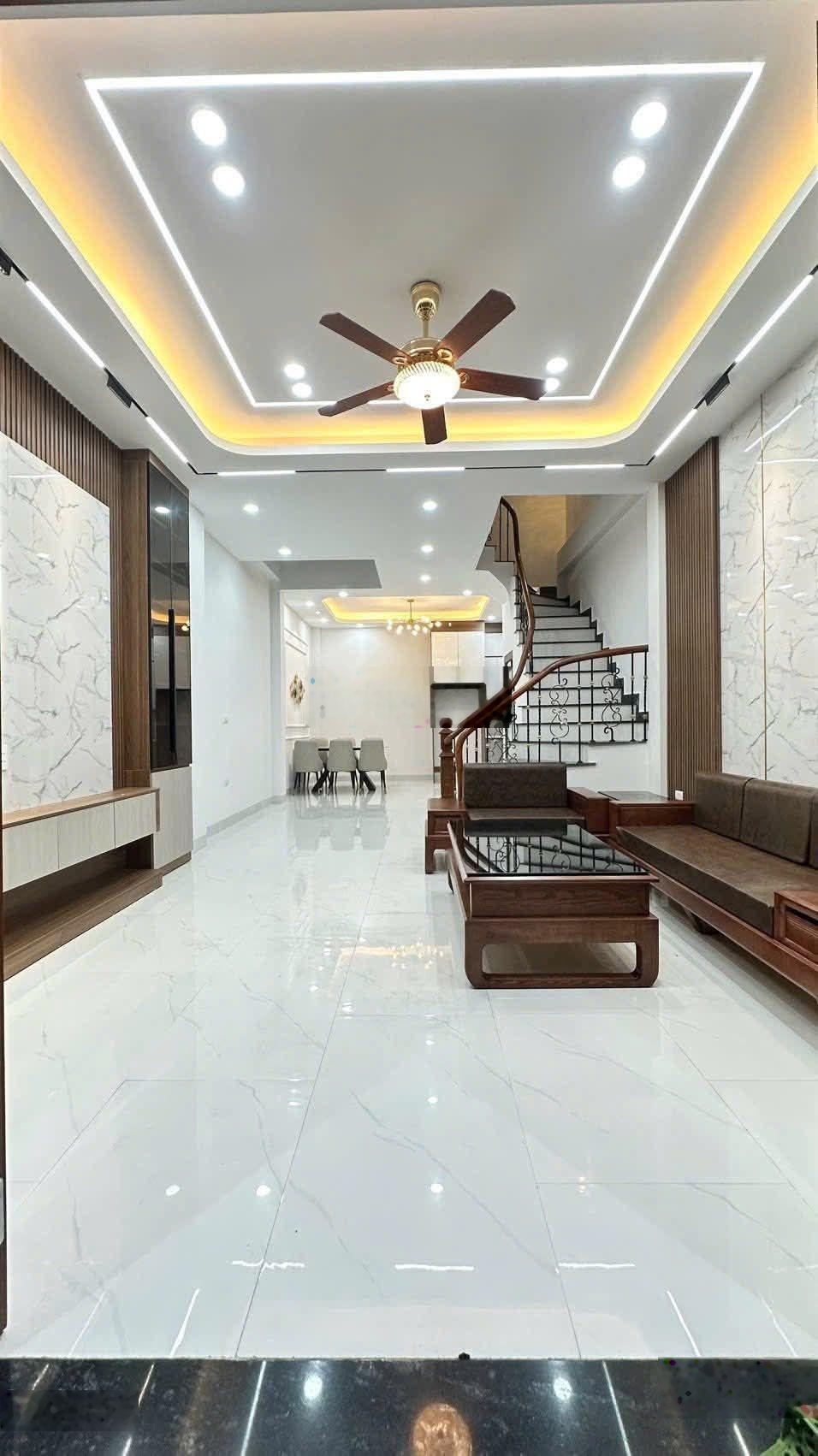 Bán NR tại Tương Chúc, 8,65 tỷ, 52m2, mặt tiền 4.5m, pháp lý đầy đủ