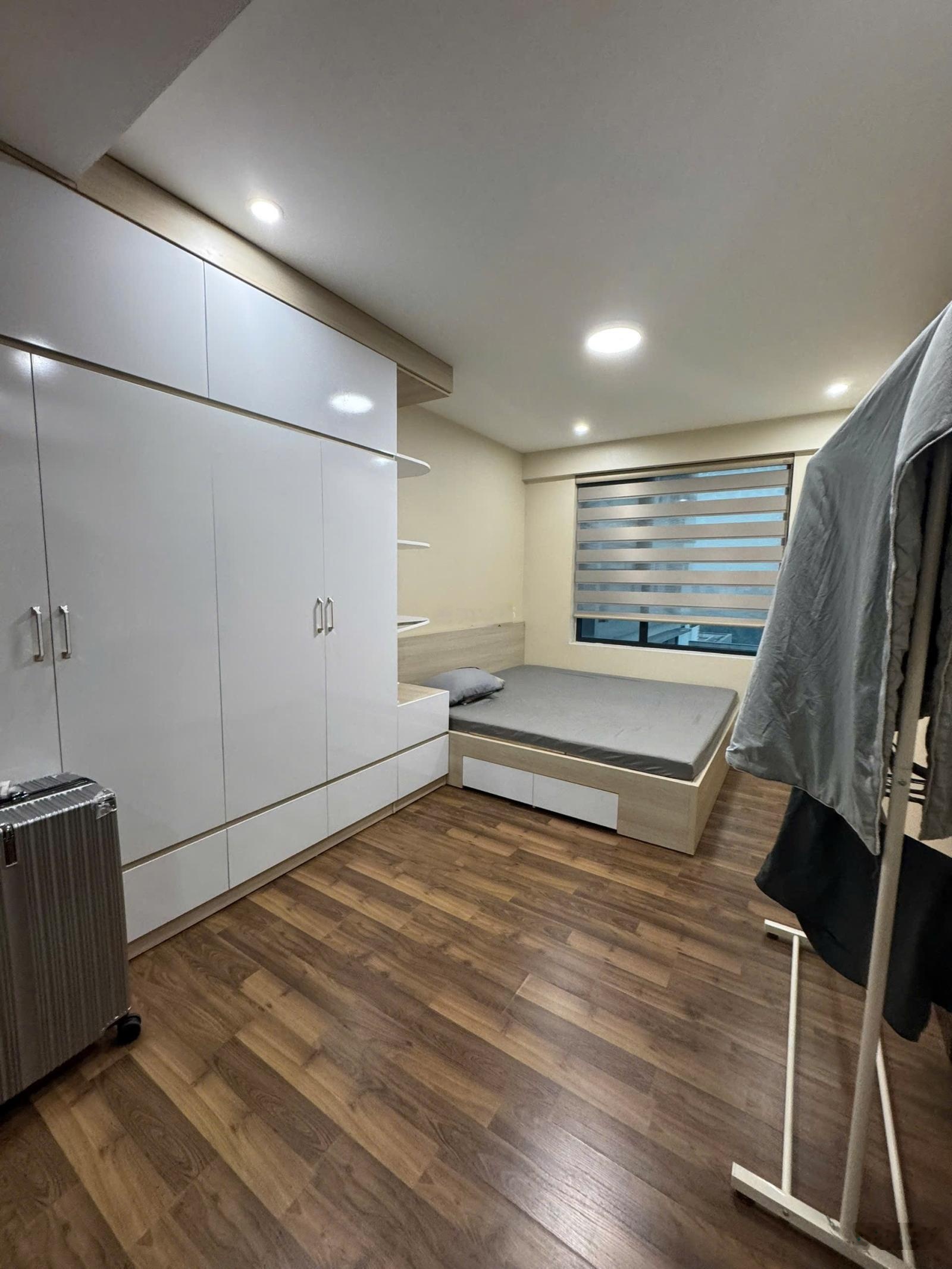 Bán căn hộ 2PN giá tốt nhất tại Goldmark City, 6,5 tỷ, 78m2. Hỗ trợ bank