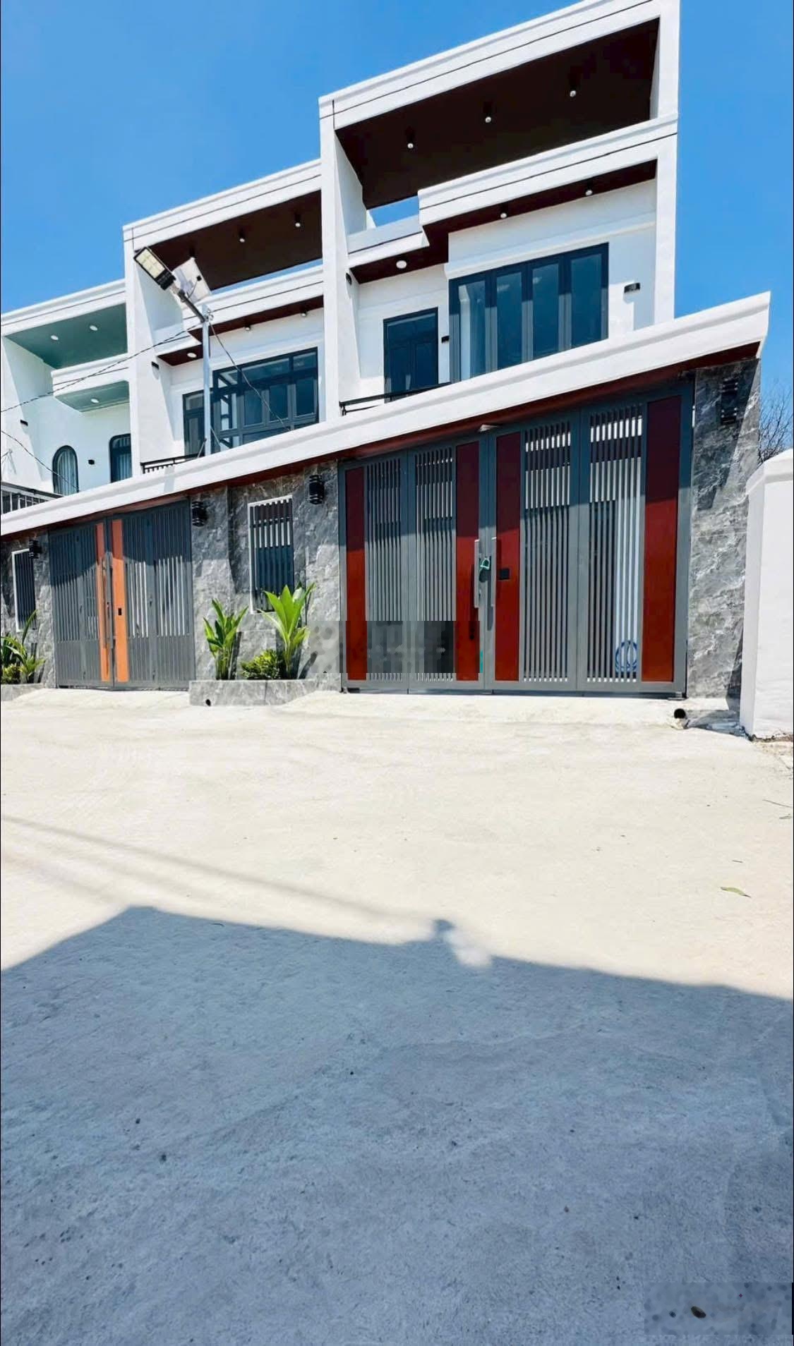 Bán nhà riêng tại Phường Thuận Giao, 3,2 tỷ, 79m2, giá tốt