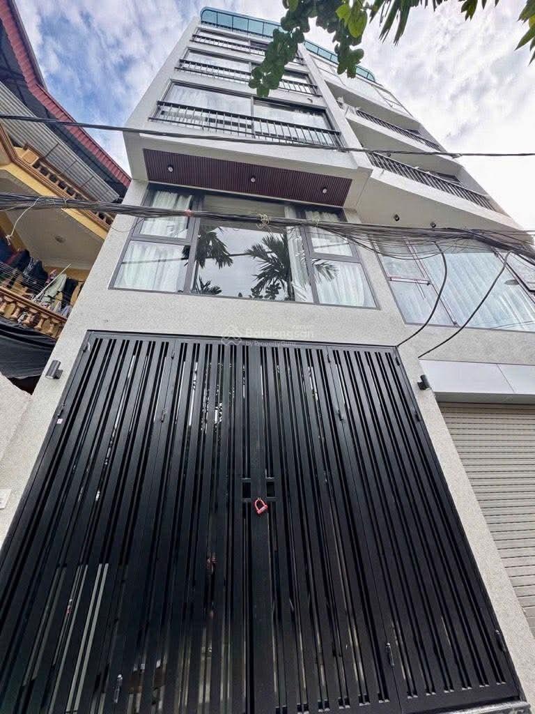 Hàng hot , ngọc thụy , bồ đề, 30m2 x 6 tầng giá yêu thương