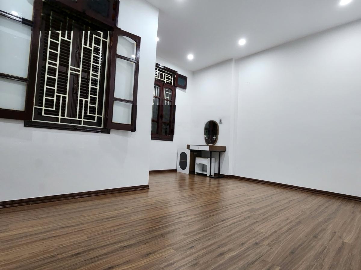 Bán nhà phân lô Lương Khánh Thiện,Hoàng Mai,nhà tuyệt đẹp,ô tô đỗ.