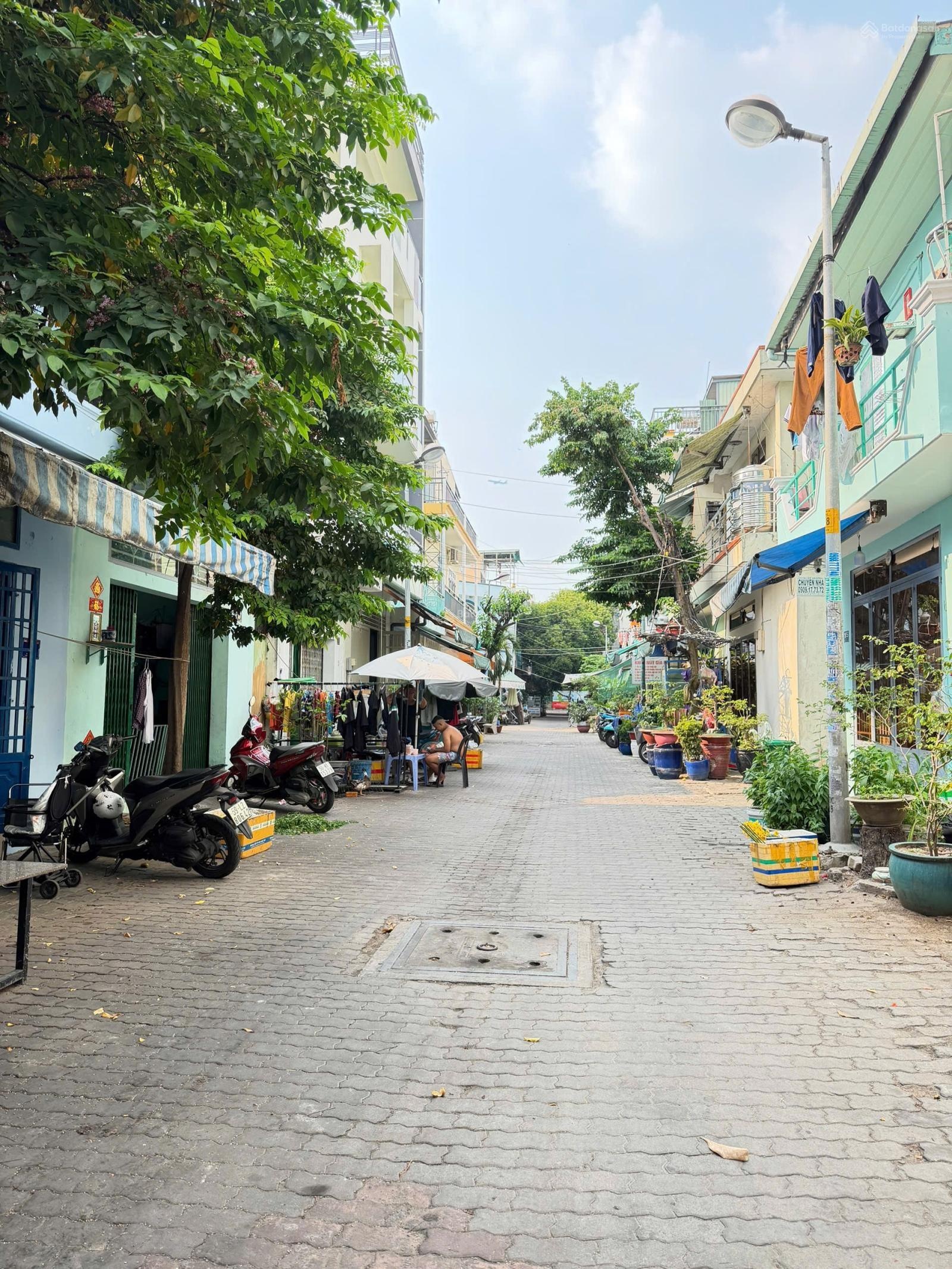 Bán Nhà riêng tại Đường Số 3B, Bình Hưng Hòa A, Q.Bình Tân, 3,89 t Tân, 3,89 tỷ, 32m2, giá siêu hời