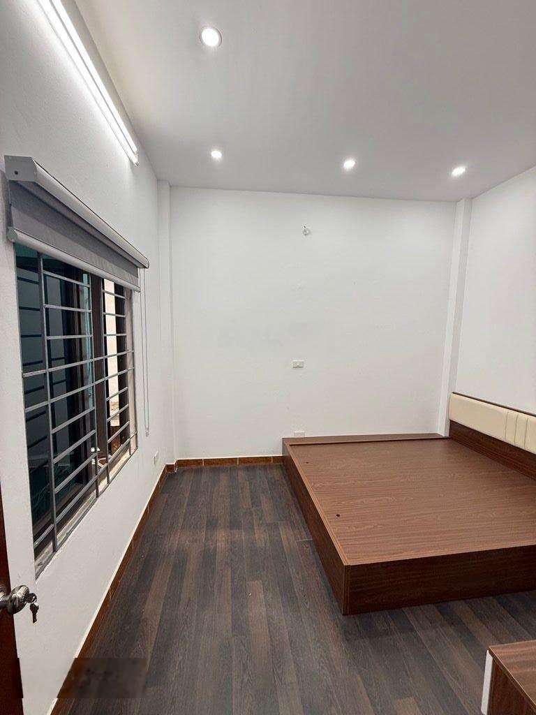 Bán nhà Nguyễn An Ninh, Nhà Mới , Phân Lô , Oto Đỗ Cửa, Tiện Ích Bạt Ngàn