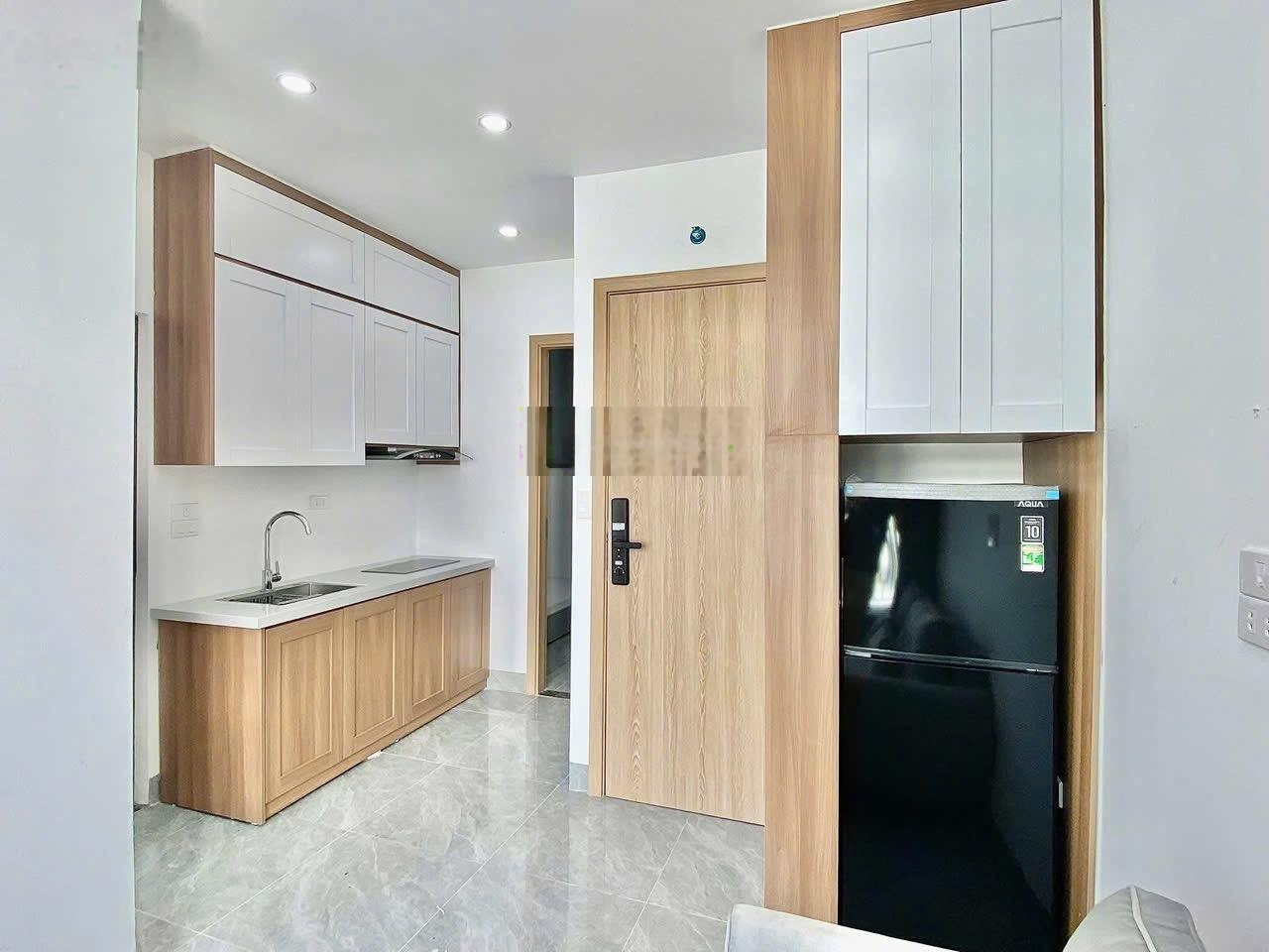 Cho thuê nhà trọ 2N1K 8,5 triệu, 45m2 tại Yên Hoà, Quận Cầu Giấy, Hà Nội