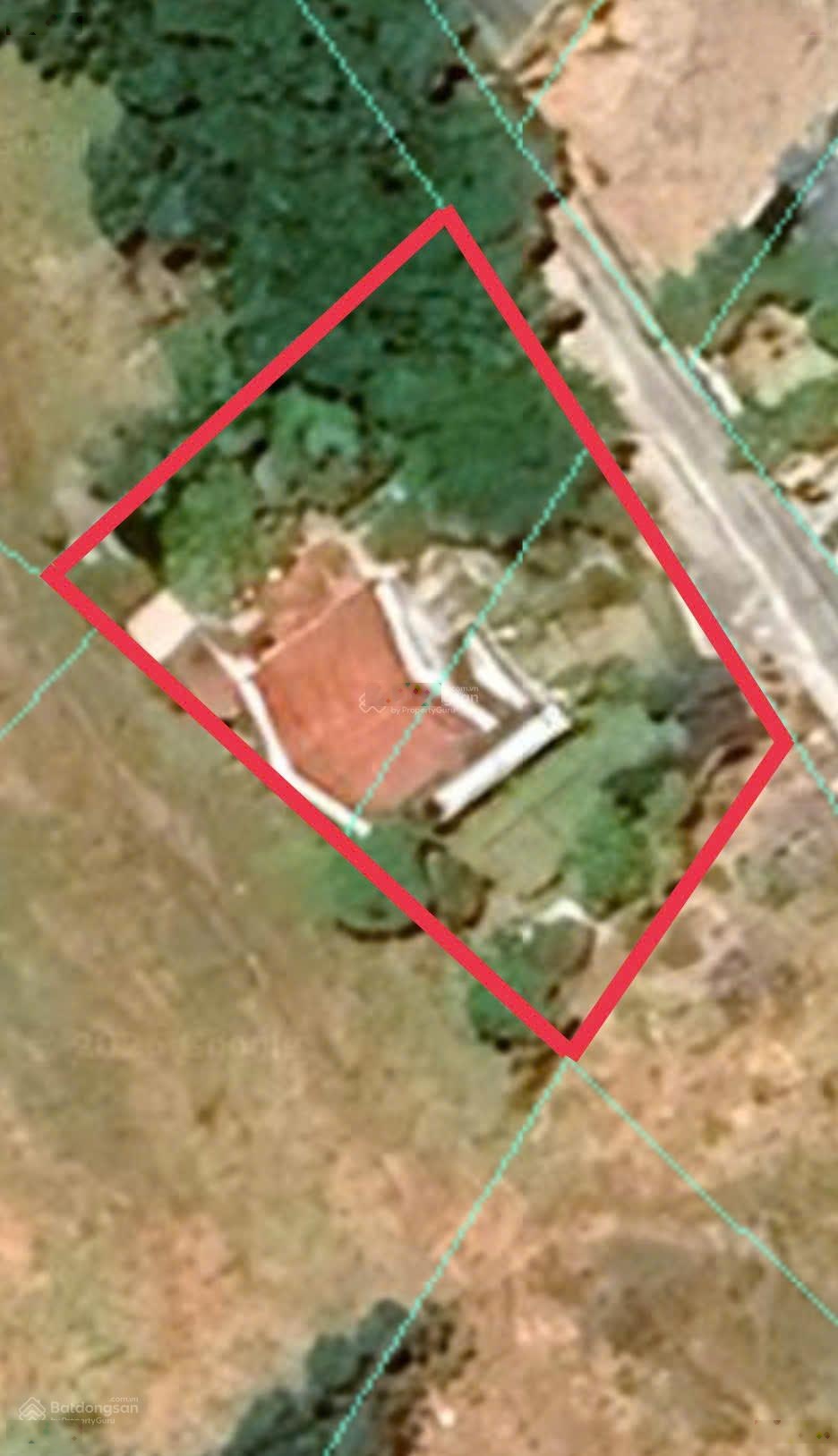 Nhà vườn 888m² siêu xinh tại Bình Lập , chuẩn nghỉ dưỡng - bám đường ô tô vi vu. Giá : 5,7 tỷ