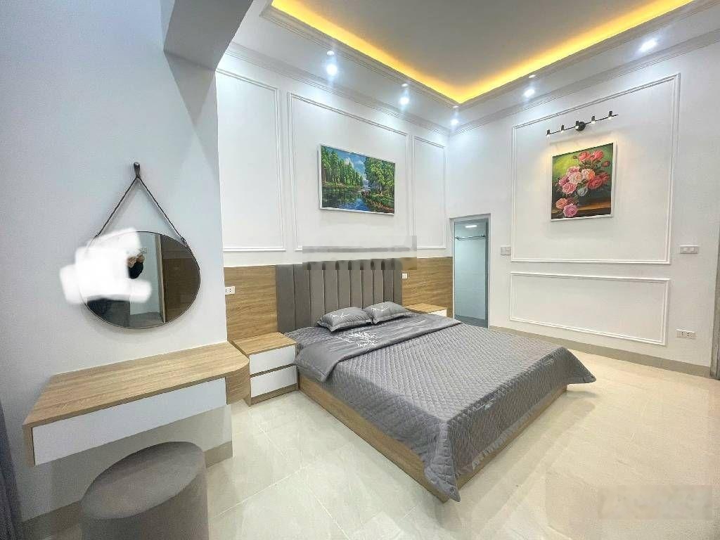 Nhỉnh 6 tỷ - nhà đẹp đống đa ở được ngay, không phải nghĩ nhiều.