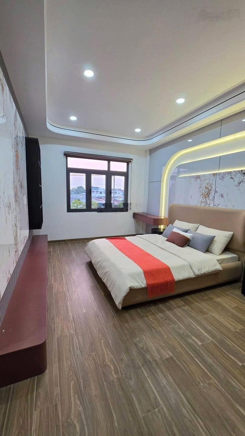 Không có căn thứ 2 chủ kẹt tiền hiện bán căn này giá 5 tỷ 390 triệu | dt 80m2, quận 10 hòa hảo, shr