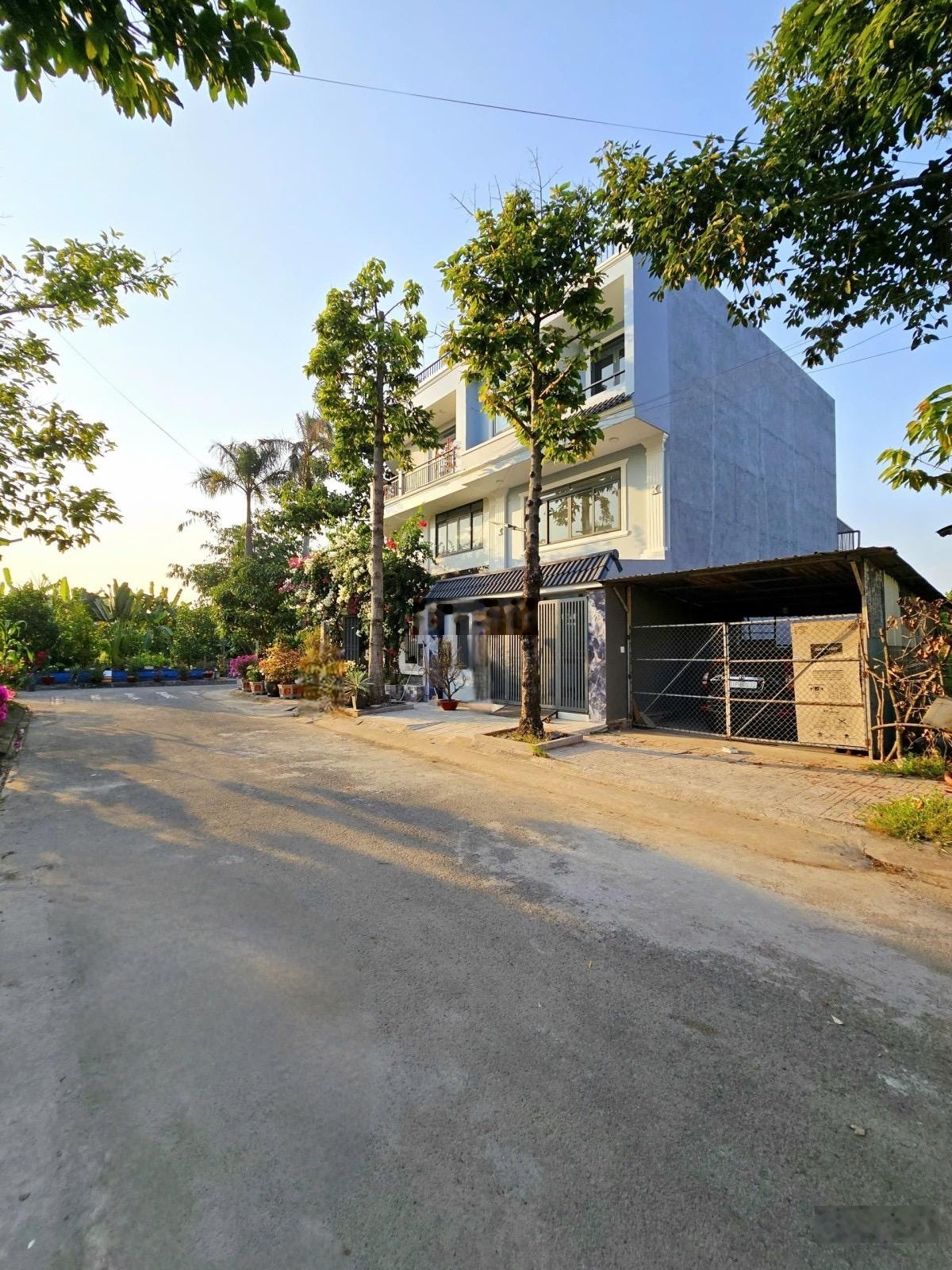 Đất nền bưng ông thoàn - đối diện park riverside - gần nút liên phường - 100m - 6.7 tỷ