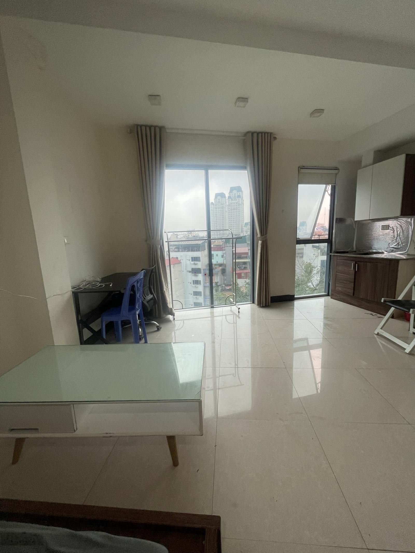 Đỗ Đức Dục trống phòng khép kín full đồ, thang máy giá từ 2,4 triệu đến 3,5 triệu. HH 50%