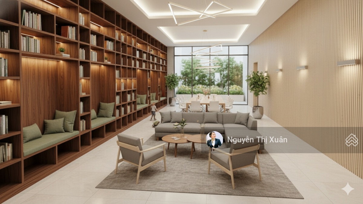 Fenica Dĩ An,Tâm điểm an cư mới, đón đầu làn sóng tăng giá khu Đông TP.HCM,chính sách giá F0 từ CĐT