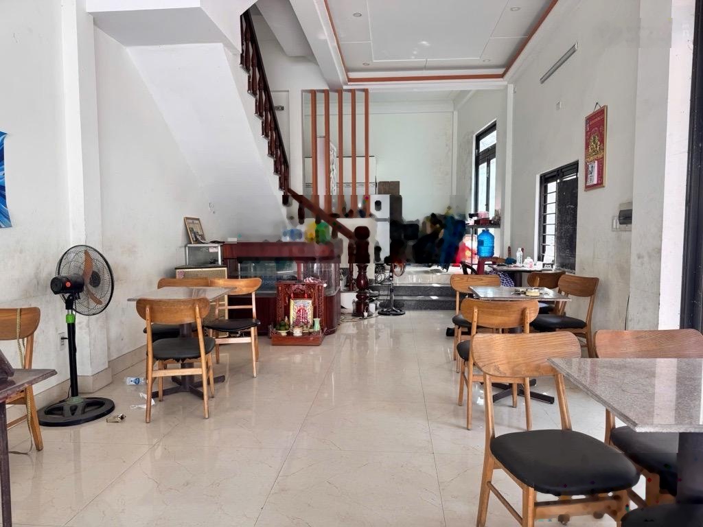 LÔ GÓC 2 MẶT TIỀN TRẦN XUÂN LÊ Cơ hội hiếm sở hữu nhà vị trí đẹp ngay Trần Xuân Lê khu vực k
