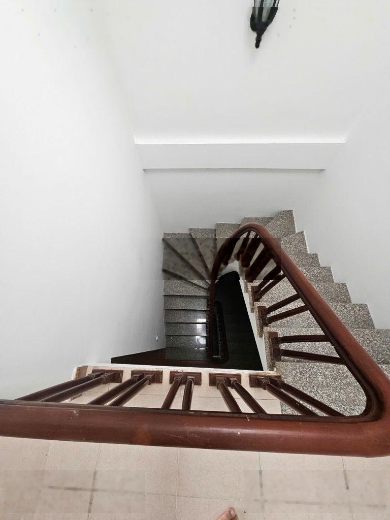 Bán nhà riêng đẹp tại Hoàng Liệt, giá 8,5 tỷ, 38m2, 4PN, 5WC, mặt tiền 3.5m