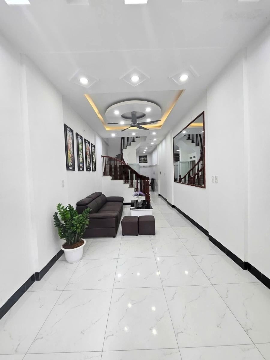 Siêu đẹp, ở thoải mái nhà 4 tầng Đại Từ, Hoàng Mai 38m2- giá 9,35 tỷ