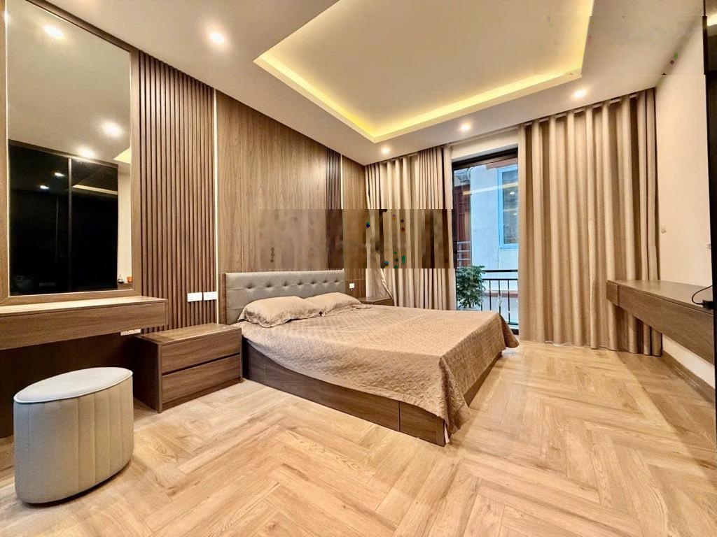 Bán nhà riêng tại Tân Mai, Q.Hoàng Mai, Hà Nội, giá cực chất 9 tỷ, 45m2