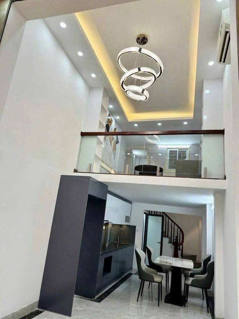 Bán nhà riêng quận Thanh Xuân thành phố Hà Nội, giá 7,8 tỷ