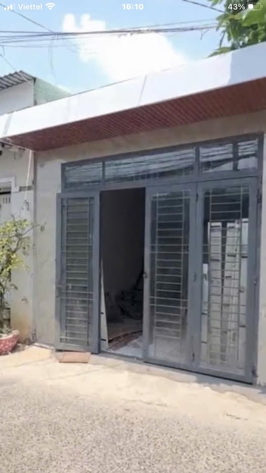 Bán nhà riêng thành phố Vũng Tàu, tỉnh Bà Rịa, Vũng Tàu, giá 999 triệu