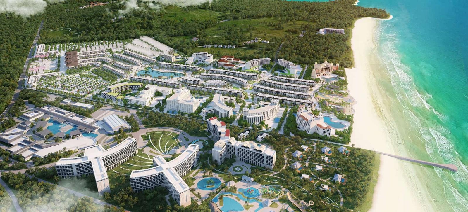 Bán căn shophouse Grand World Phú Quốc giá siêu đỉnh!