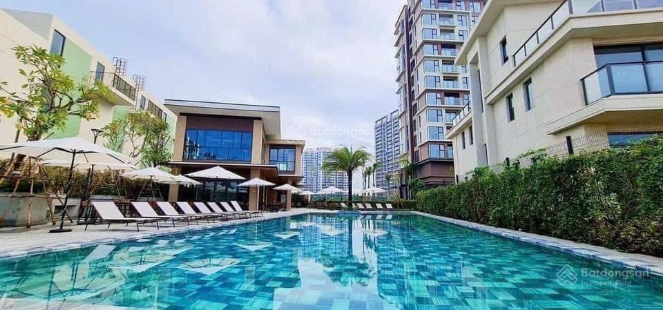 Cho thuê căn 86m2 Panorama giá 10tr500. Nhận nhà ở ngay