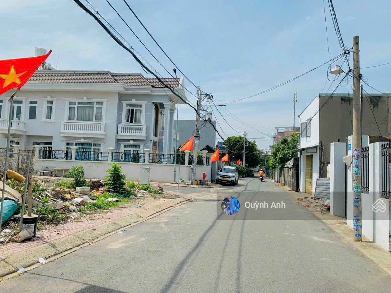 Hiếm! Bán nhanh 2 lô đất liền kề ngay mặt tiền đường số 7 sát Phạm Văn Đồng, xây dựng 1 hầm 5 tầng