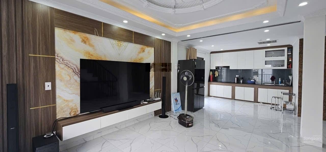 Bán Nhà Yên Sở 45m 7,2 Tỷ Vị Trí Đẹp. GẦN CÔNG VIÊN YÊN SỞ.