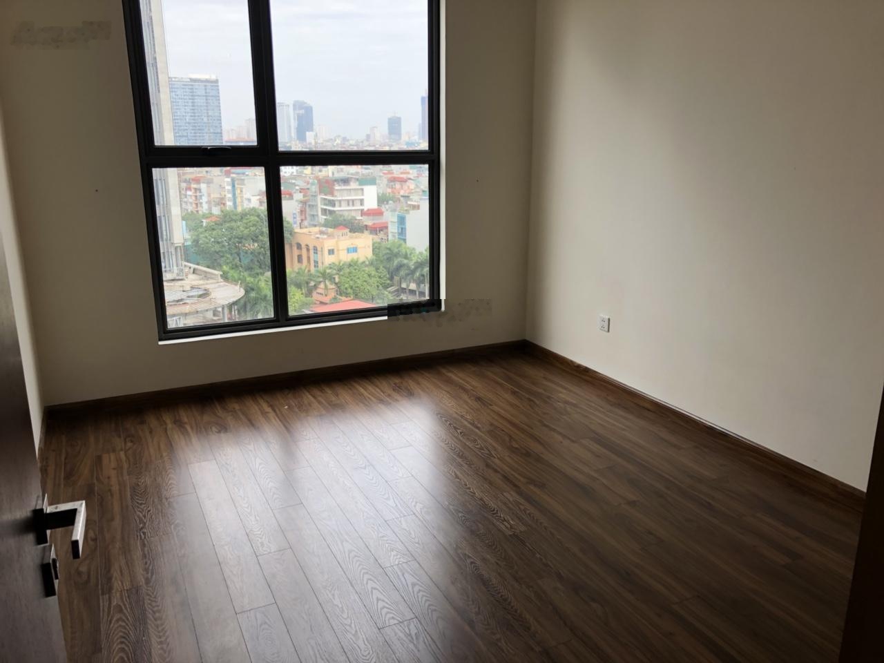 Xem nhà 24/24H - Cho thuê chung cư Eurowindow 80m2, 2PN, đồ cơ bản 14 triệu/th 0915351365