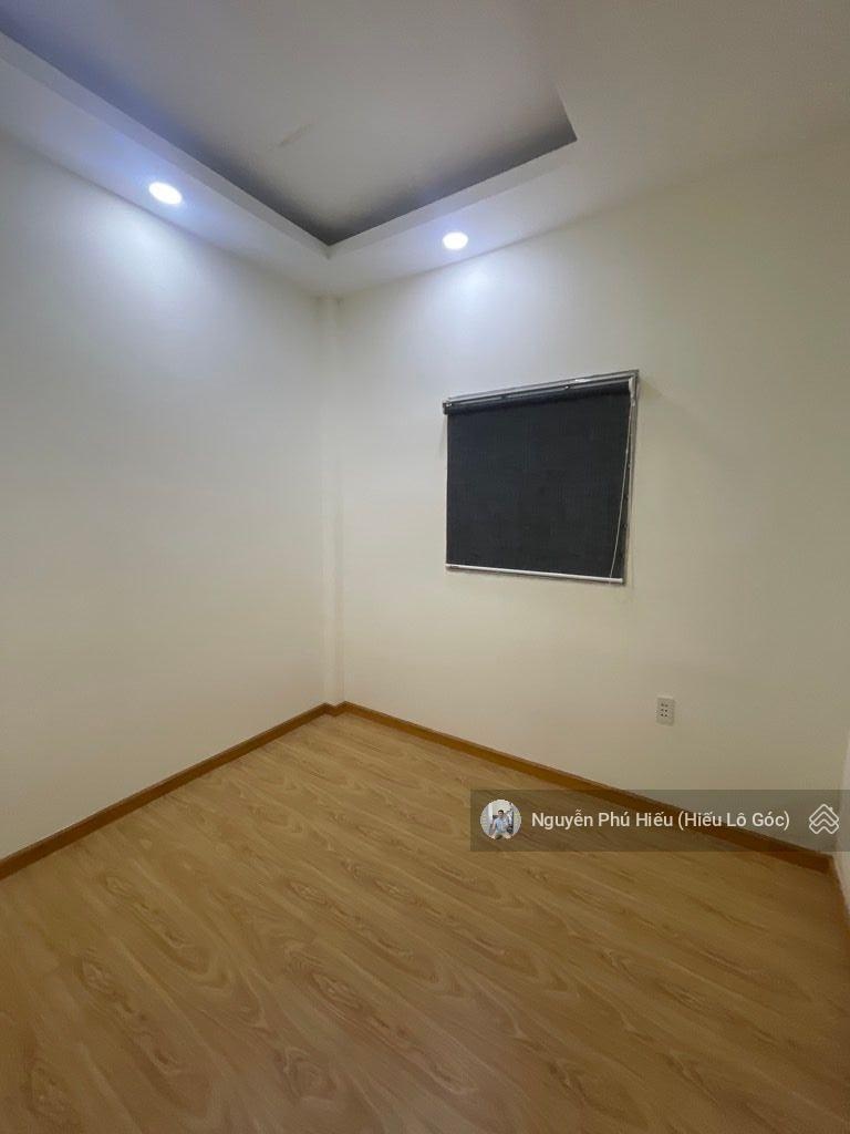 GẤP BÁN GIẢM CHÀO - 4,69T(TL) - nhà lô góc hẻm thông 6m - Đô Đốc Long, Tân Phú - 4,5x8m