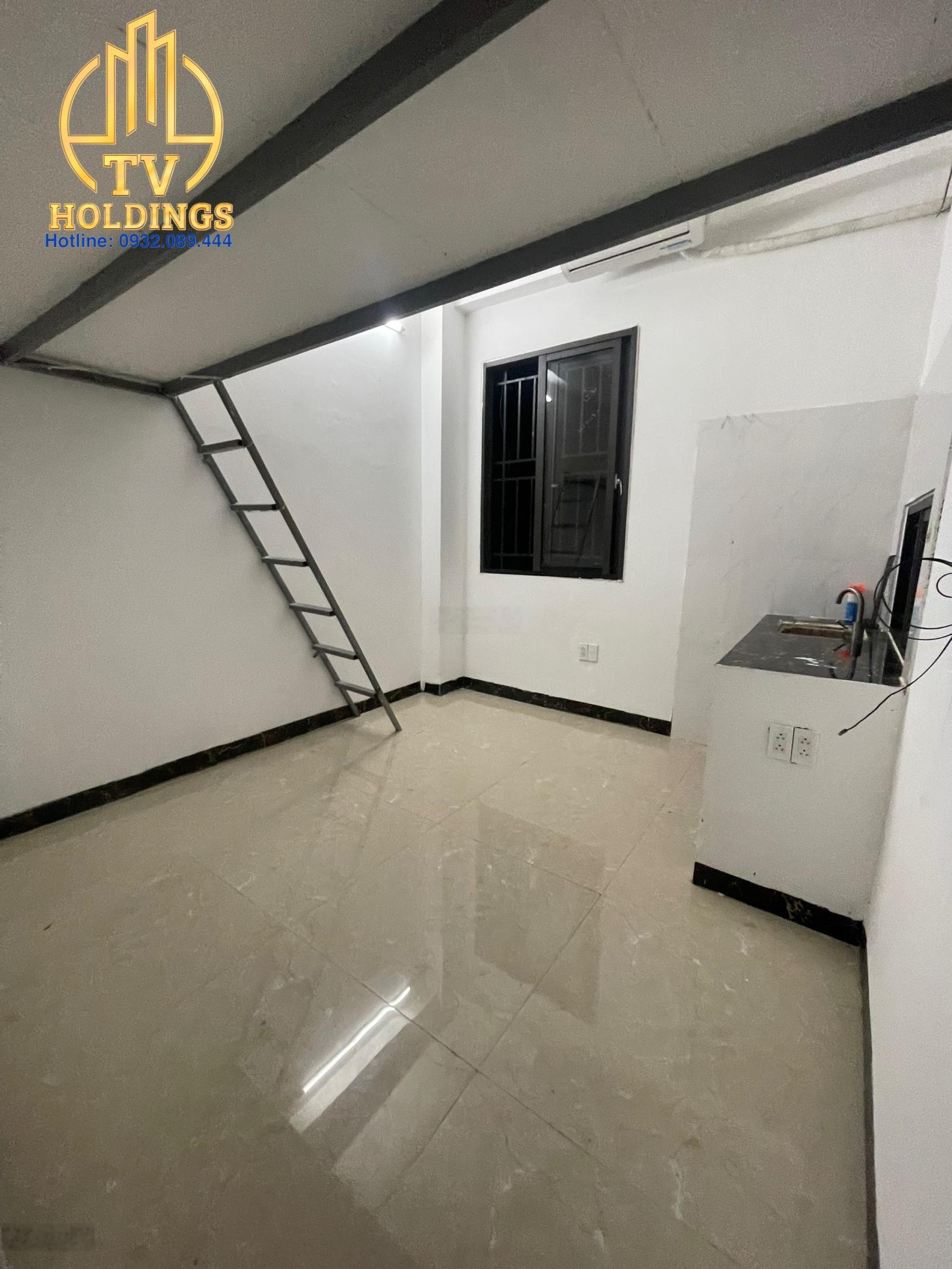 Chính chủ cho thuê phòng quận 7 gần PMH