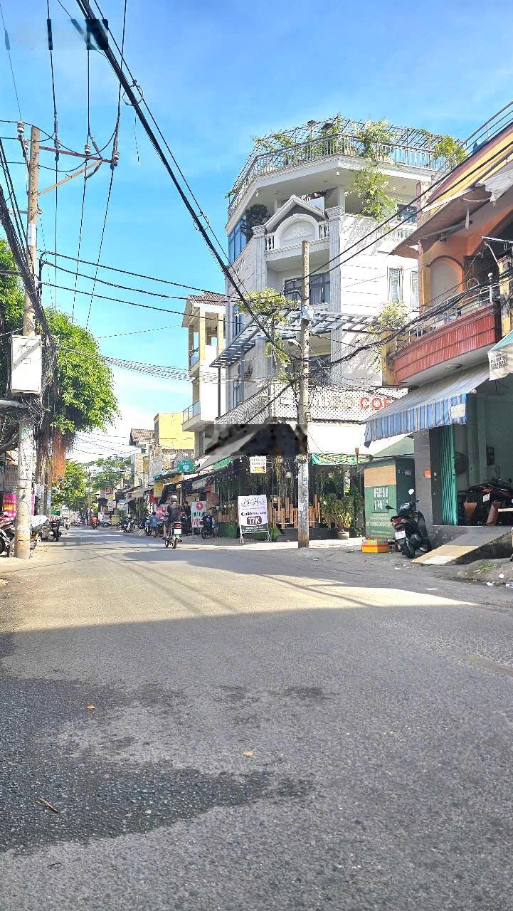 Đất 5x18m, Lê Văn Quới vào, đường Số 14