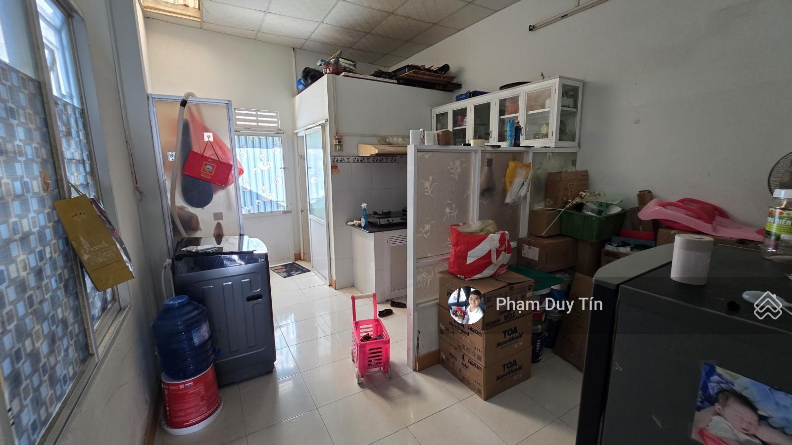 Bán nhà trung tâm TP Nha Trang, hẻm Tân An giá 3.2 tỷ. Giá rẻ cho anh chị em đầu tư