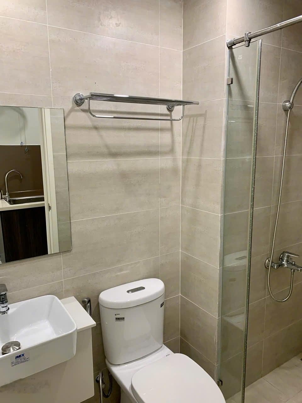 Cần chuyển nhượng Căn Officetel 27m² giá 2,1 tỷ. Căn nhỏ dễ mua, dễ cho thuê tại Lavida Plus Q.7.