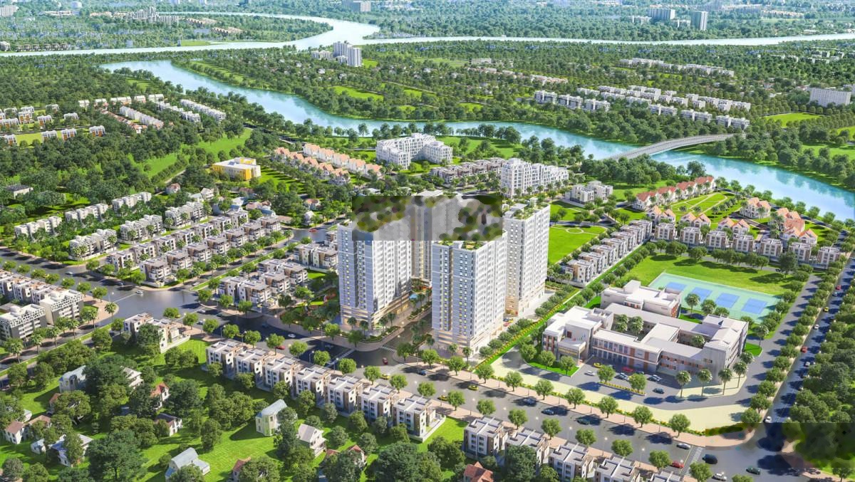 Từ 300tr sở hữu ngay đất nền Mạo Khê, thời điểm vàng cho các nhà đầu tư thông minh