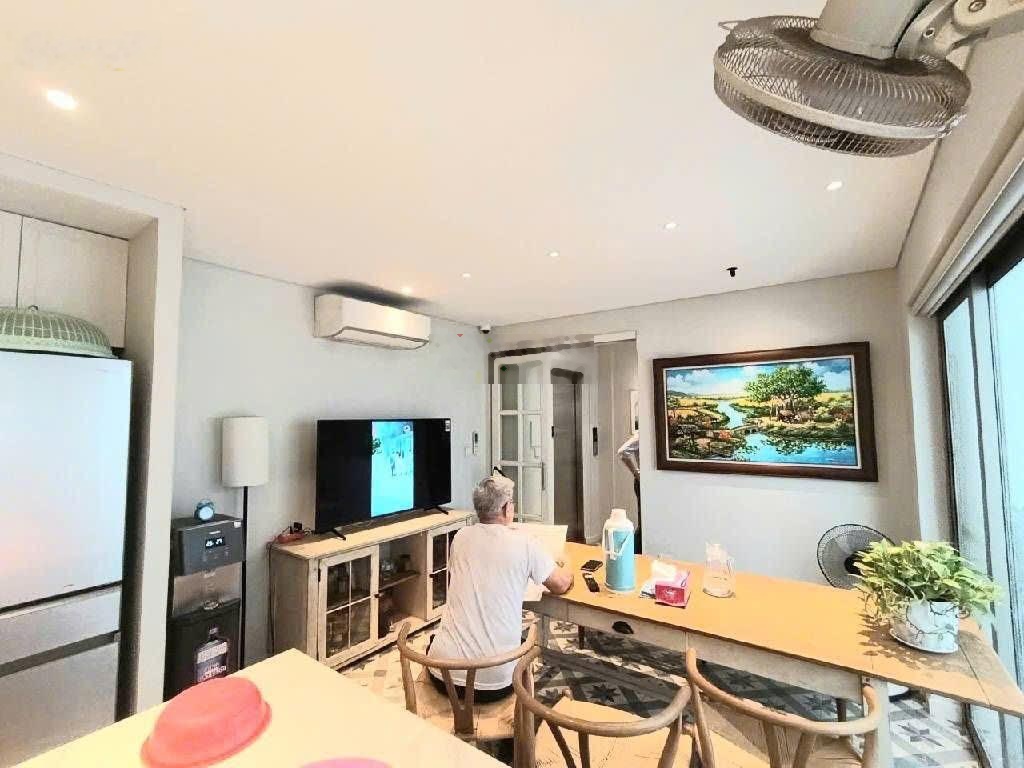 11 tỷ hào nam lô góc 2 mặt tiền ô tô sát nhà 35mx6 tầng thang máy tặng full nội thất