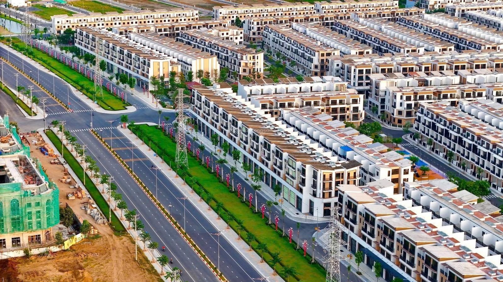 shophoue mặt tiền 50m T&T Millennia giá 10,5 tỷ all in
