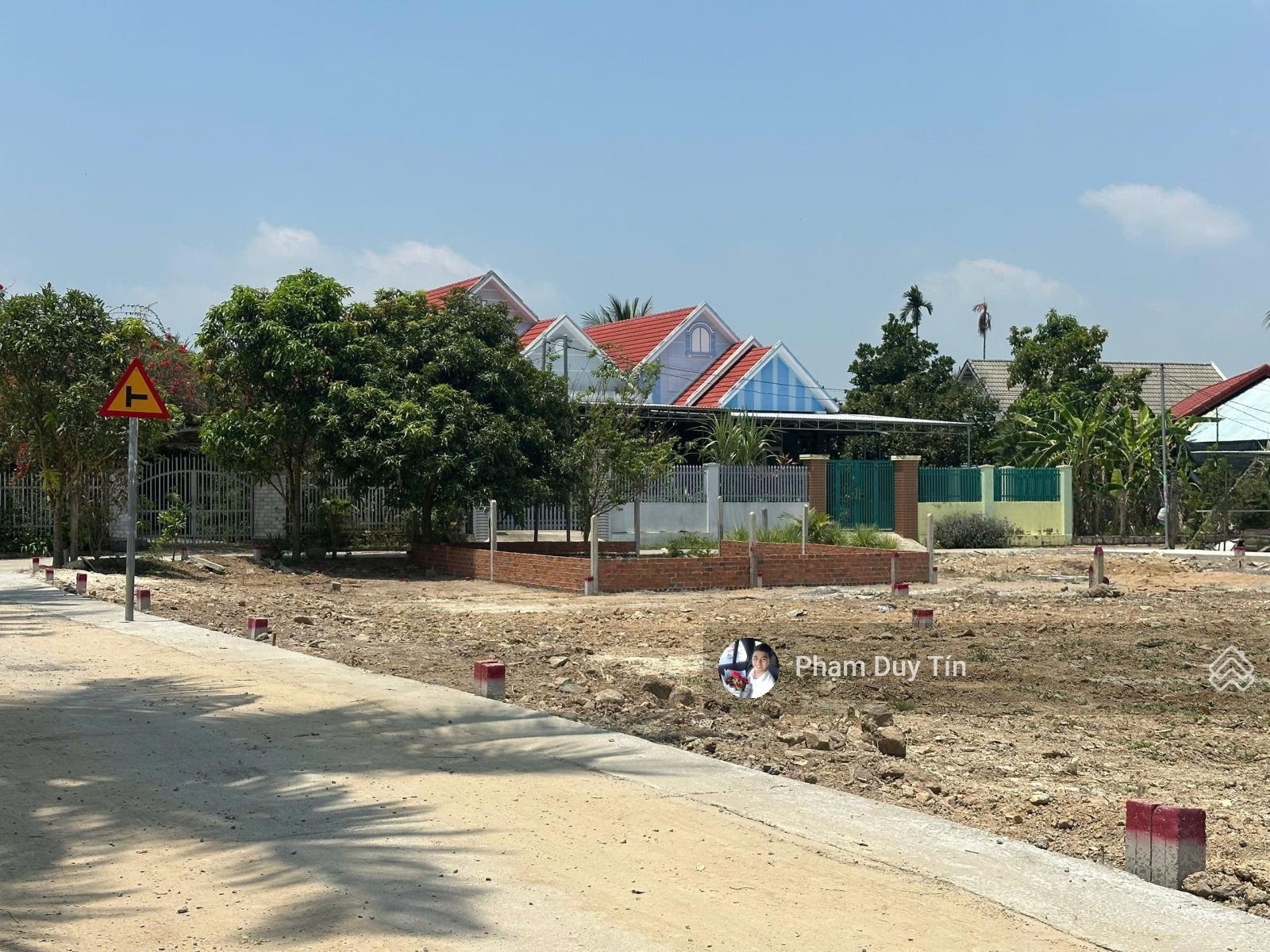 Mở bán 8 lô đất nền diên an sát nha trang giá chỉ hơn 1,2 tỷ/lô. giá rẻ cho anh chị em đầu tư
