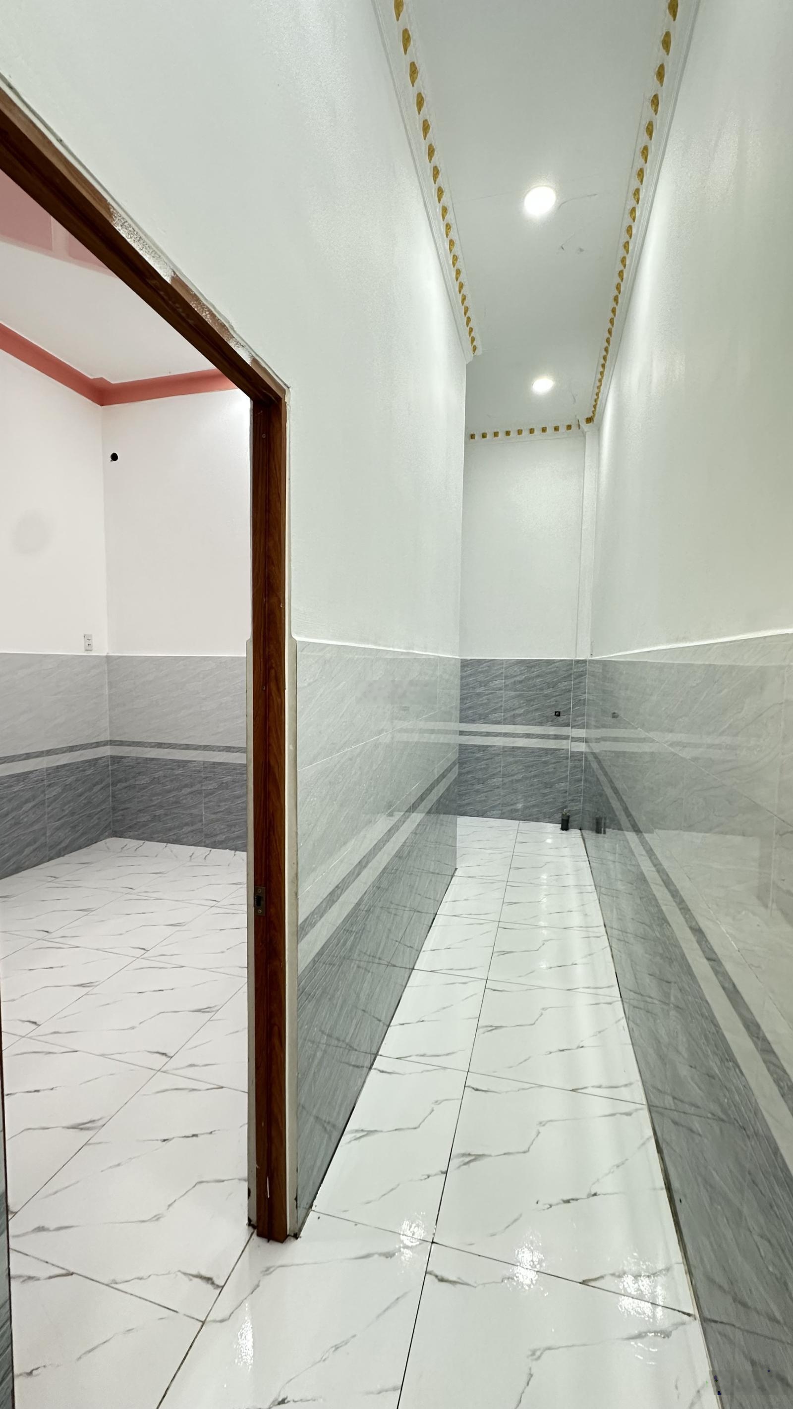 Bán nhà mặt tiền hẻm tổ 11 thông quách điêu với 2-6